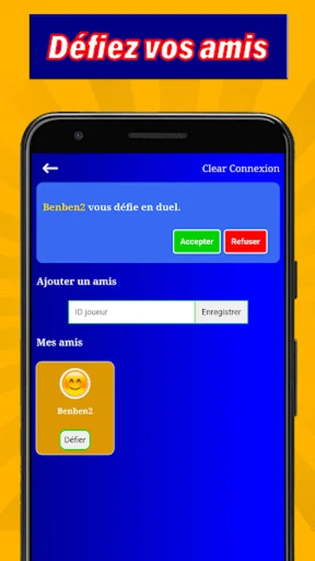 EDIKA QUIZ for Android - Download the APK from AppHuts