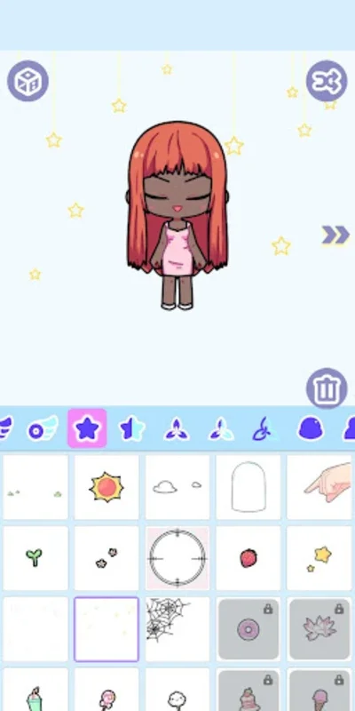 Cute Idol Avatar Maker for Android - Unleash Creativity