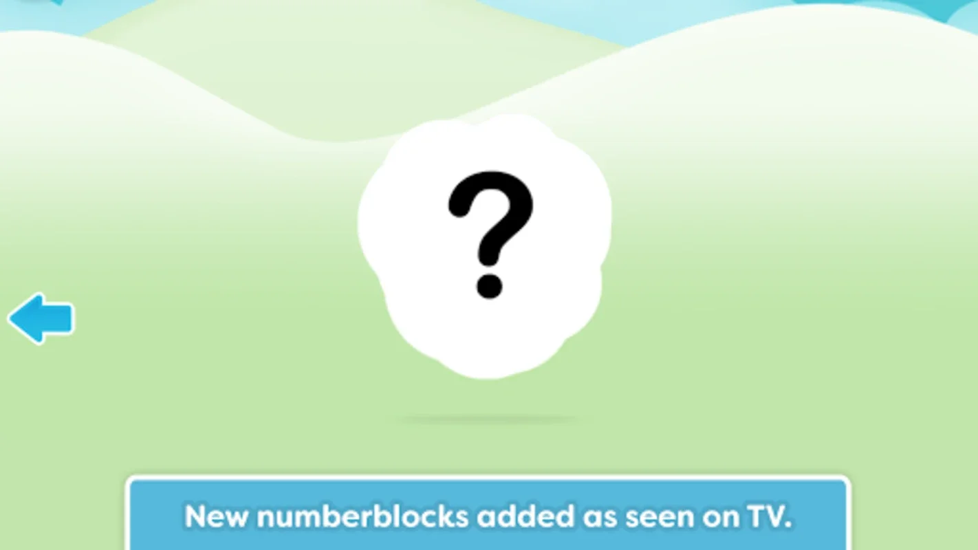 Meet the Numberblocks for Android - Download the APK from AppHuts