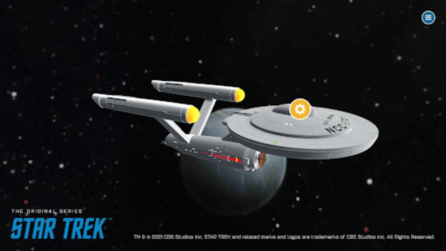 Playmobil AR: Star Trek Enterprise for Android - Immersive Star Trek Experience