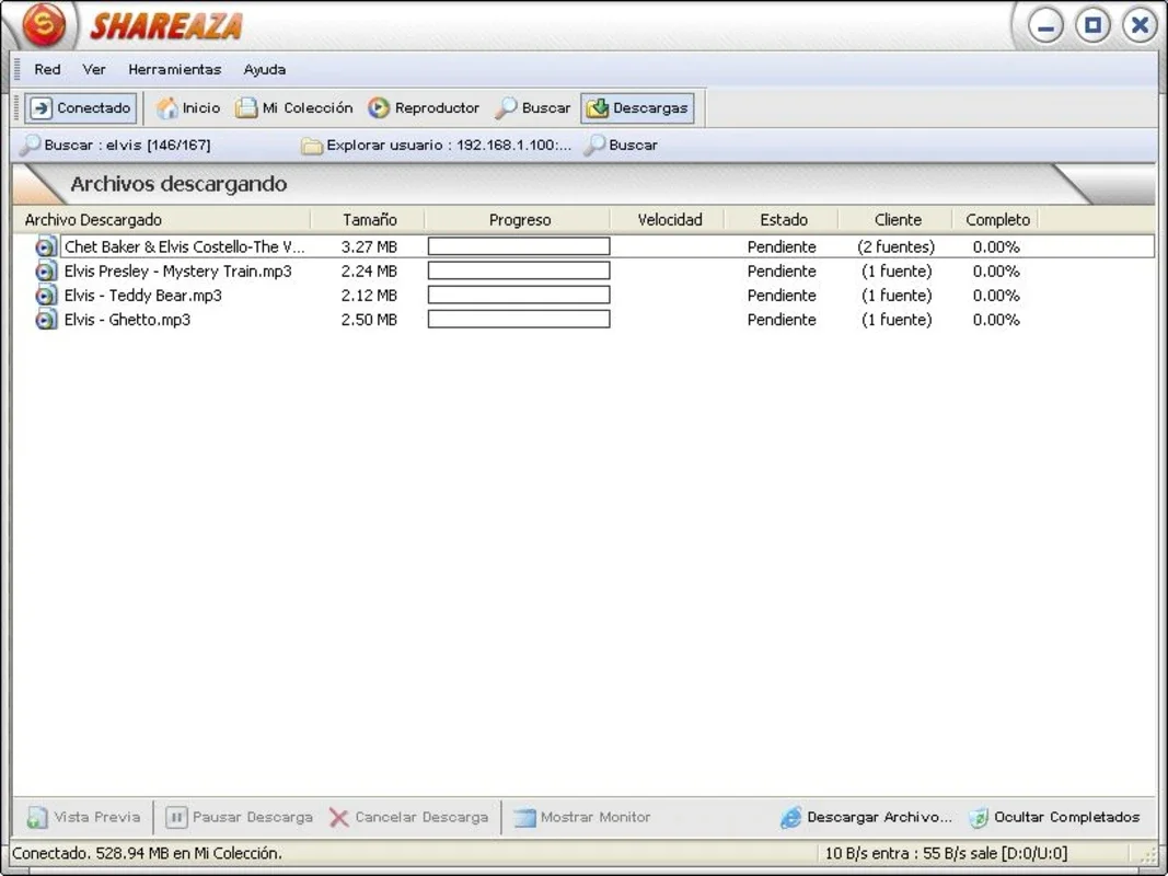 Shareaza Plus for Windows - Fast and Reliable Download