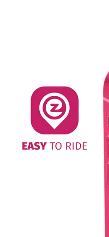 EZ Cab for Android - Seamless Taxi-Hailing