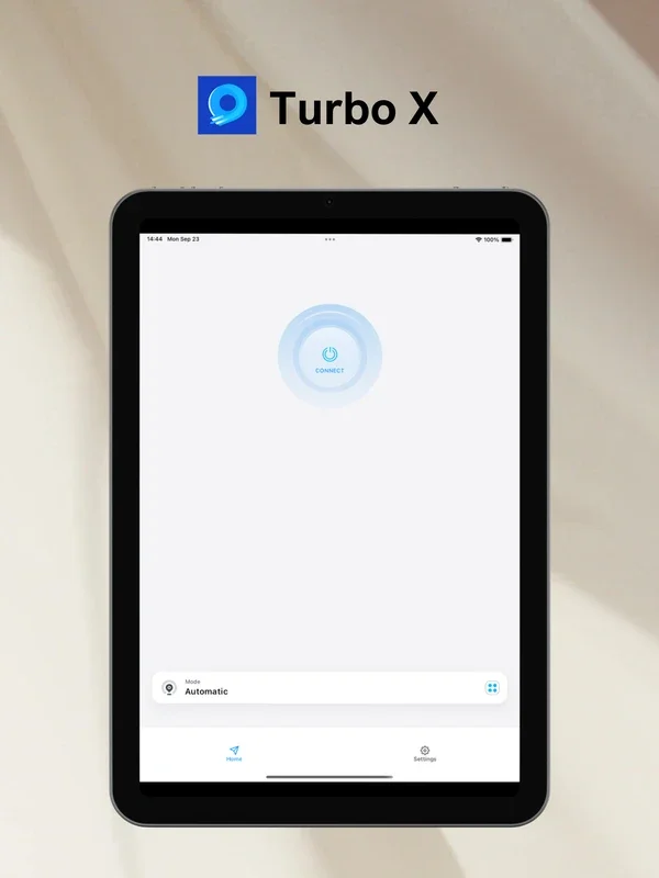 Turbo X VPN for Mac - Unlock Fast and Secure Internet