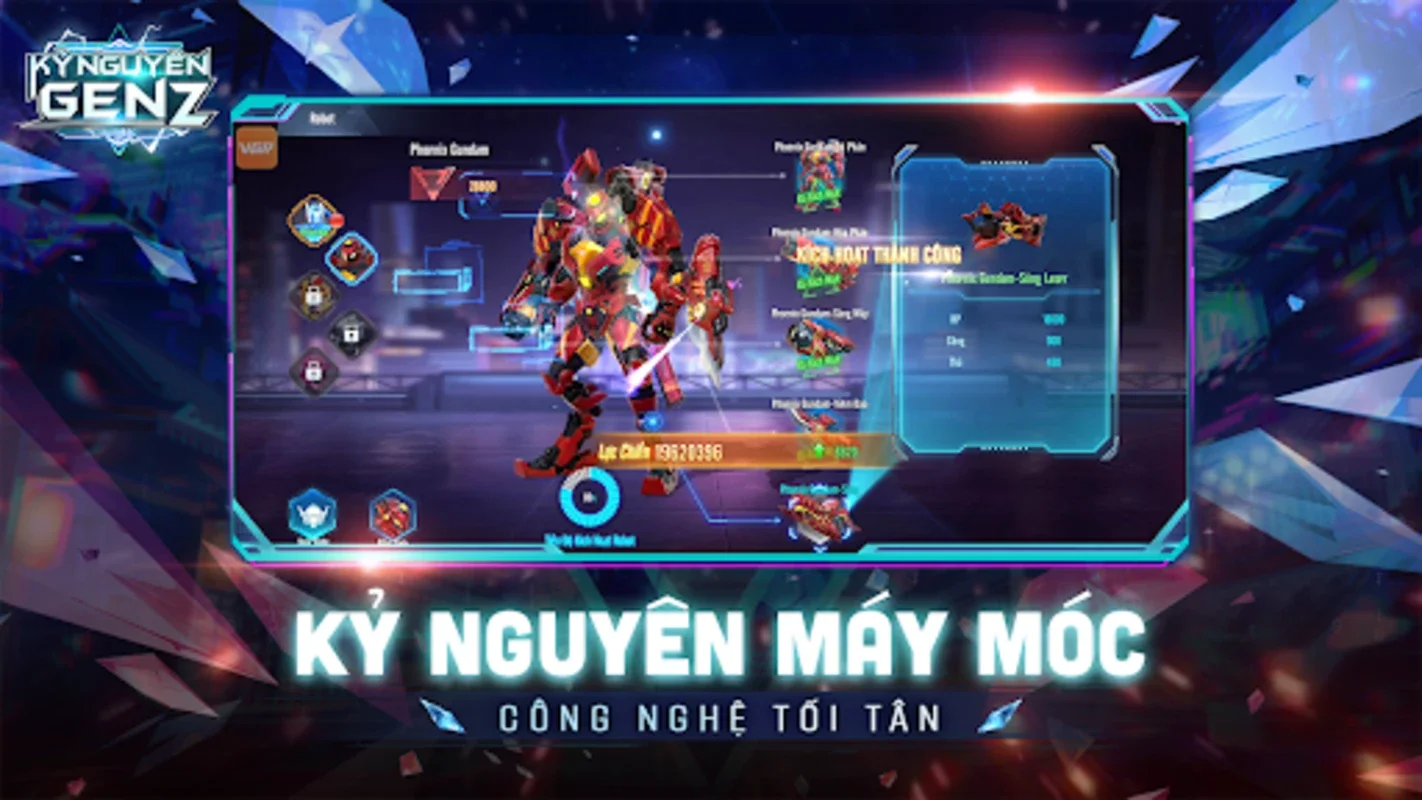 Kỷ Nguyên GenZ for Android - Download the APK from AppHuts