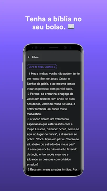 Igreja Cartas Vivas for Android - Enrich Your Faith