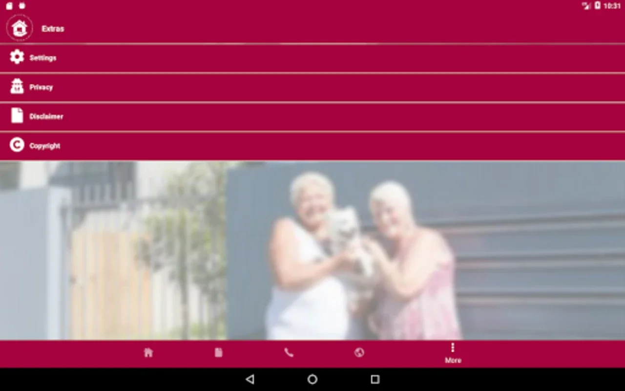 Tenant Assist Qld for Android: Simplify Housing Management