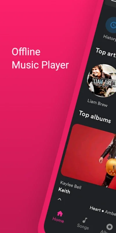 Music Offline Download Online for Android - Enjoy Offline Music