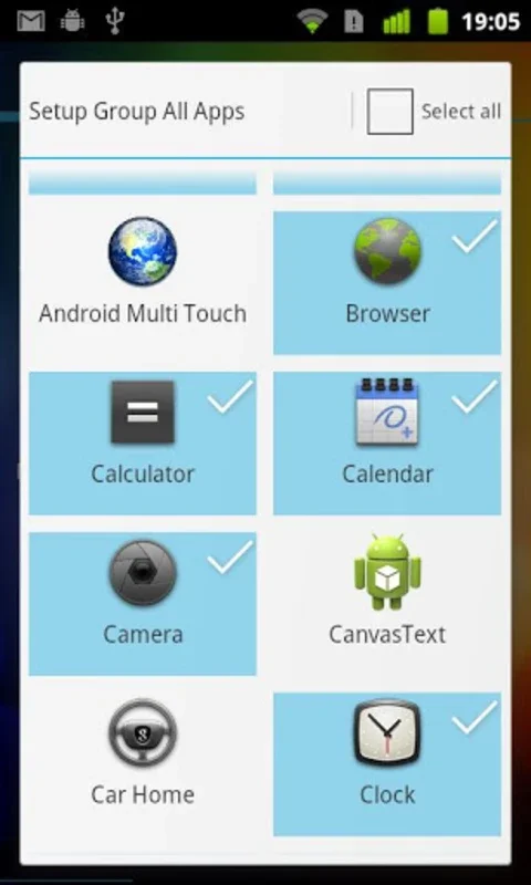 ADW Launcher: Ultimate Android Home Screen Personalization