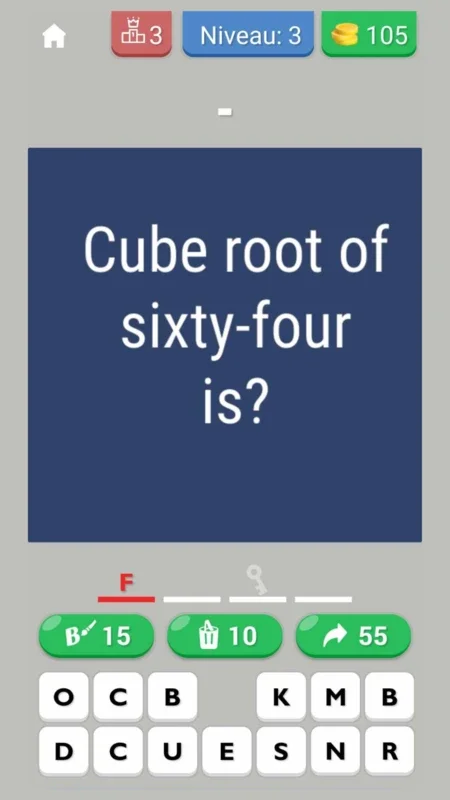 Mathematical Hard Puzzles for Android - Boost Your Math Skills