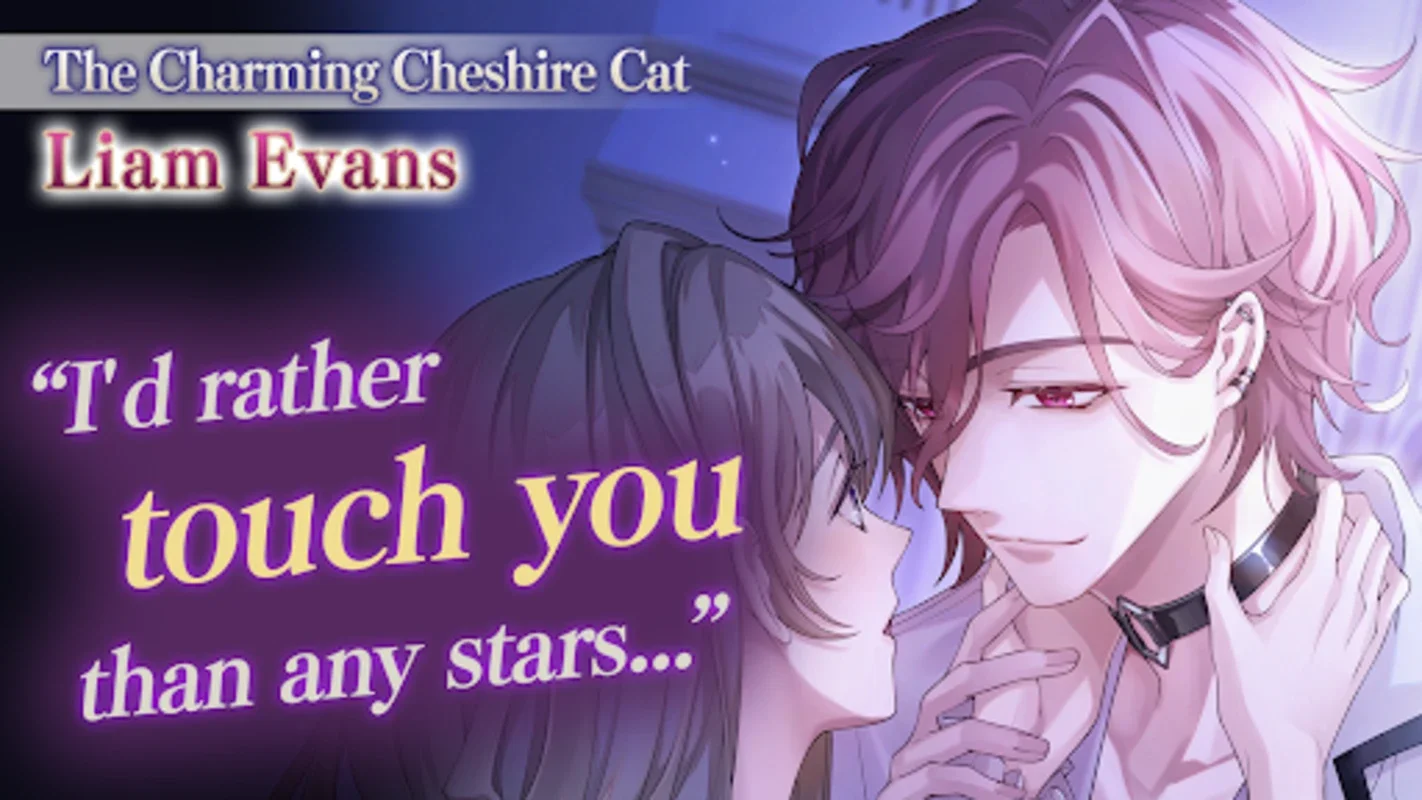 Ikemen Villains for Android - Immerse in a Dark Romance