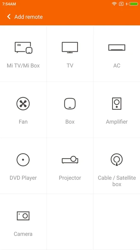 Mi Remote: Universal Android Remote Control for Effortless Home Automation