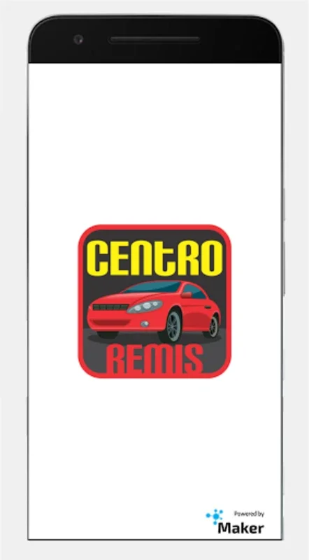 Centro Remis - Paraná (Nueva a for Android: Convenient Rides