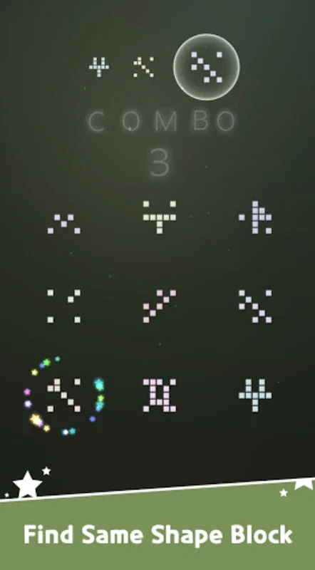 StarCrumbs Puzzle for Android - Engaging Puzzle Game