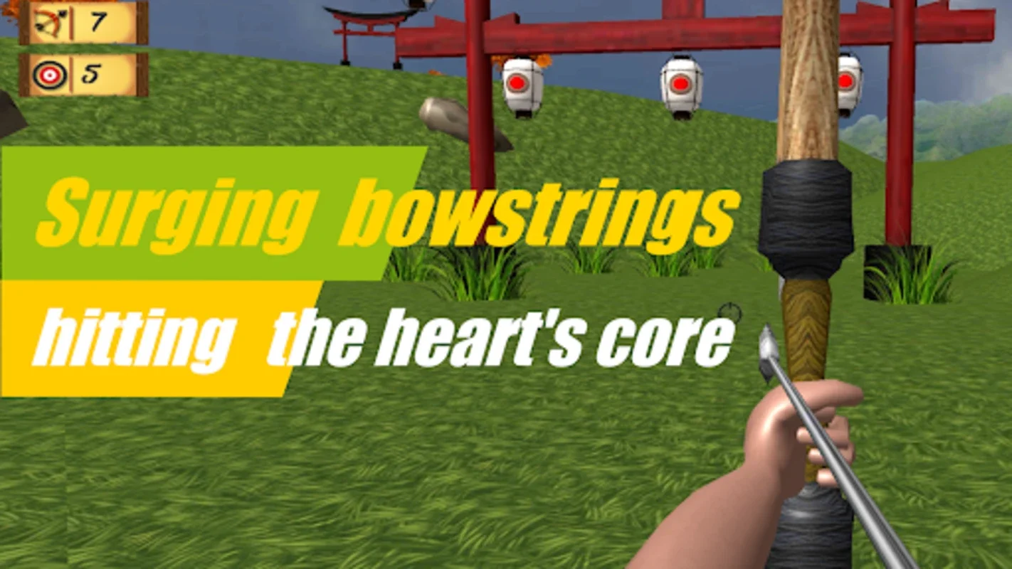 Archery Training Game for Android: Enhance Your Skills