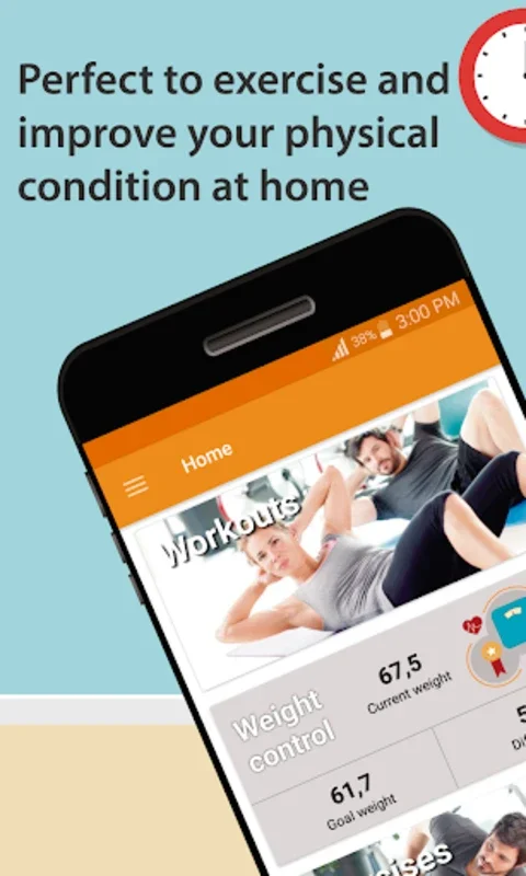 Home Workouts for Android: Maximize Fitness at Home