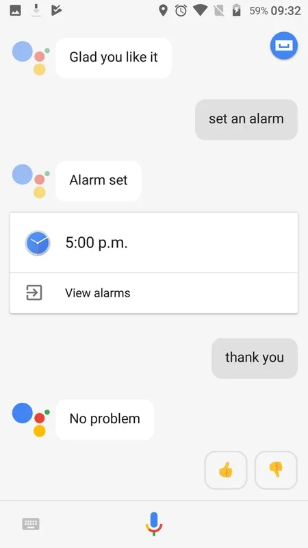 Google Assistant for Android - Enhanced Voice Interaction