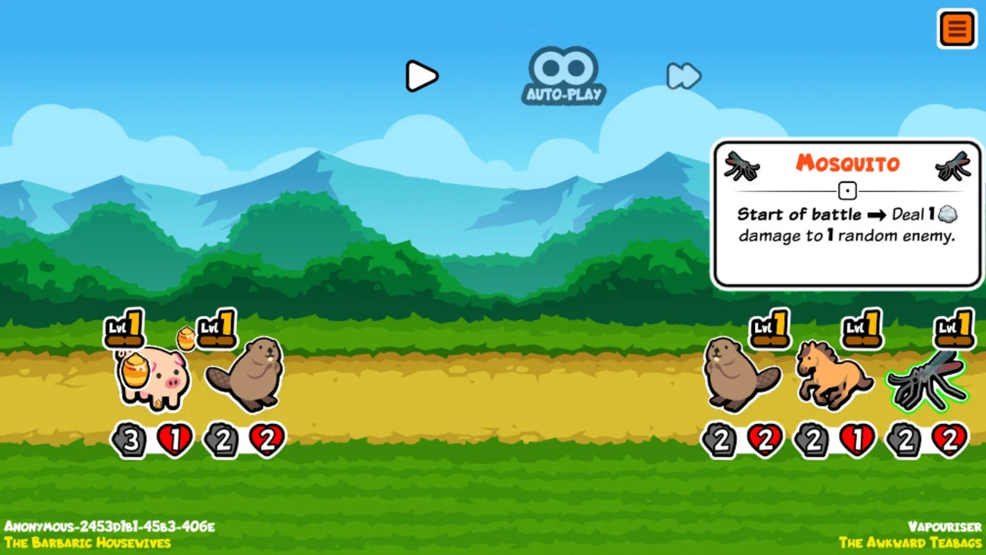 Super Auto Pets for Android - No Download Needed, Play Now