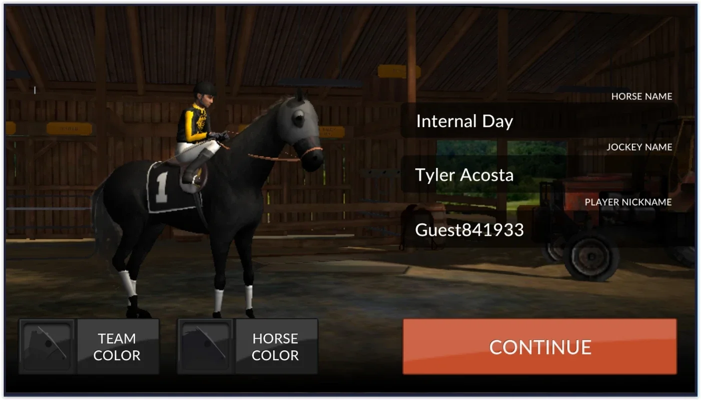 Photo Finish Horse Racing for Android - Thrilling Races