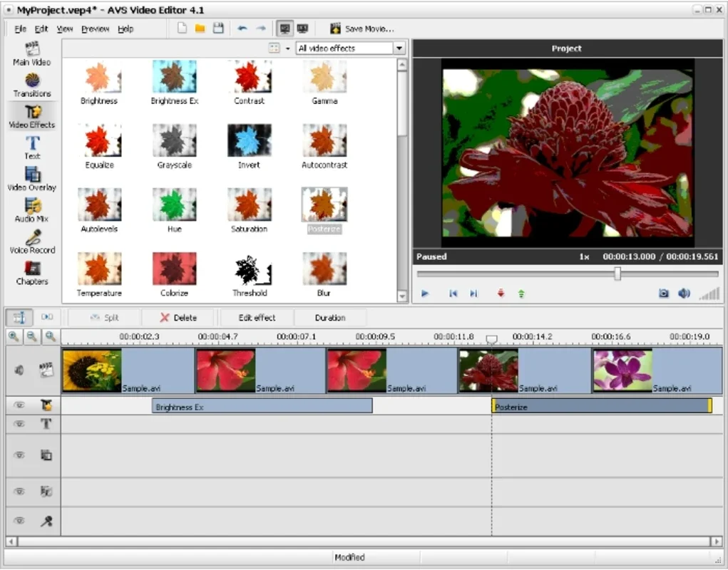 AVS Video Editor: Powerful Video Editing Software for Windows