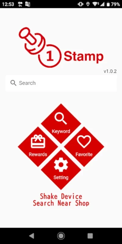 1Stamp for Android: Streamline Your Loyalty Cards