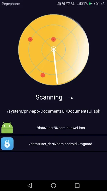 DU Cleaner - UC Cleaner for Android: Optimize Your Device