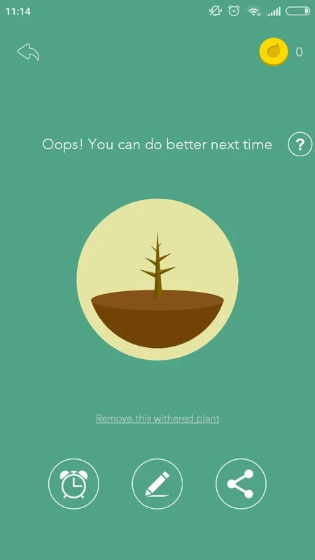 Forest: Stay Focused for Android - Focus with Planting