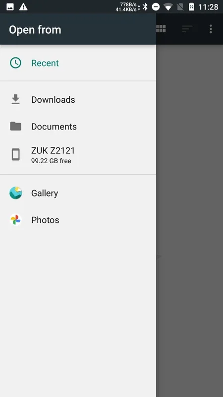 PDF Maker for Android: Effortless File and Image to PDF Conversion