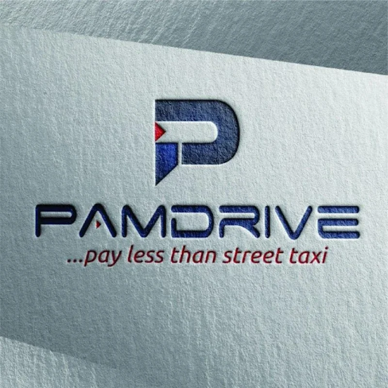 Pamdrive: proudly Nigeria for Android - Comprehensive Services