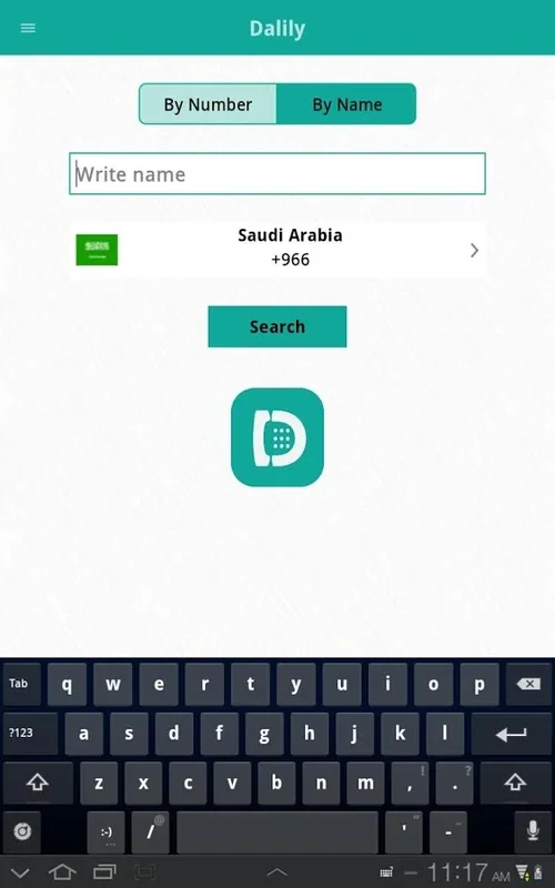 Dalily - Caller ID for Android: Identify Callers Easily