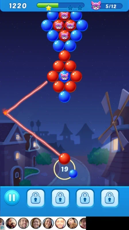 Bubble Shooter for Android: Addictive Gaming Fun