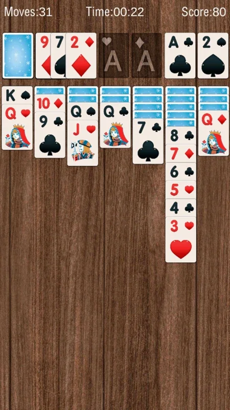 Classic Solitaire 2023 for Android - Engaging Card Game