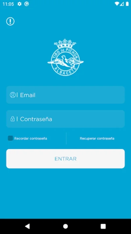 Tiro De Pichon Albacete for Android - Enhance Your Shooting Experience