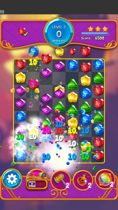 Witch Jewely for Android - Unleash Your Style