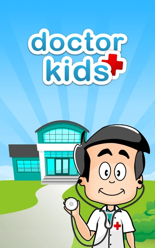 Doctor Kids for Android: A Fun Pediatrician Simulation