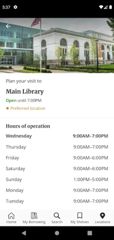 CML Mobile for Android: Enhance Your Library Experience