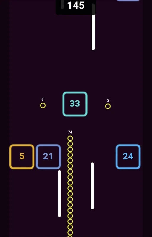 Number Snake for Android - Engaging Puzzle Game