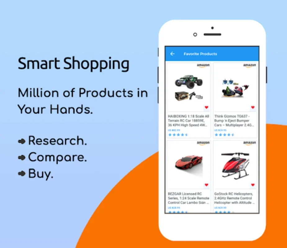 Toys shopping for Android - Download the APK from AppHuts