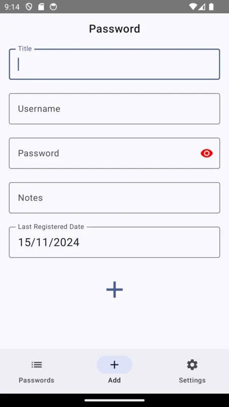 PassW2 for Android: Enhance Your Security