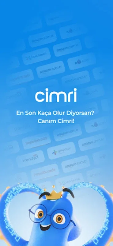 Cimri for Android: Easy Price Comparison and Savings