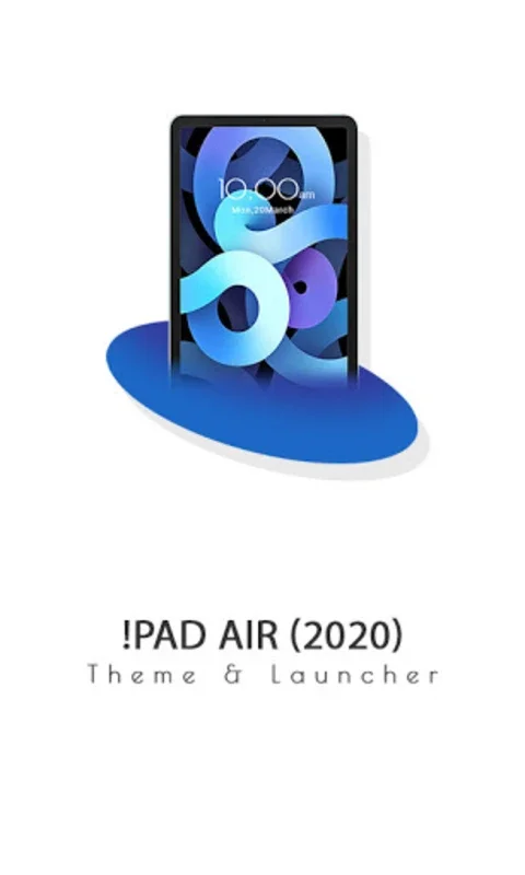 iPad 2020 for Android - Transform Your Phone