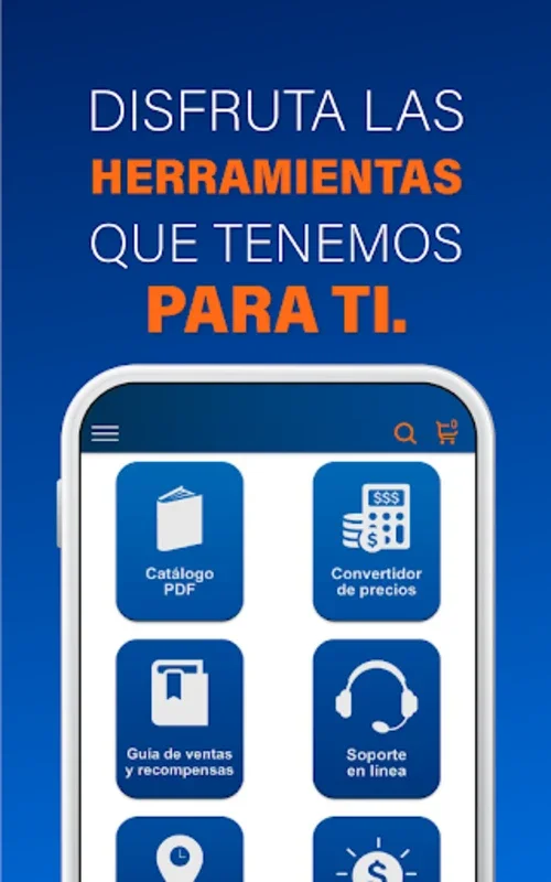 Íntima Hogar Afiliados for Android - Simplify Club Membership