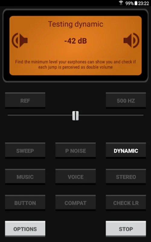 Earphones Test+ for Android - Enhance Your Audio Experience