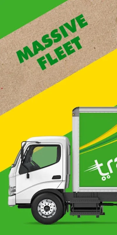 Transportify - Deliver Smarter for Android: Efficient Cargo Shipping