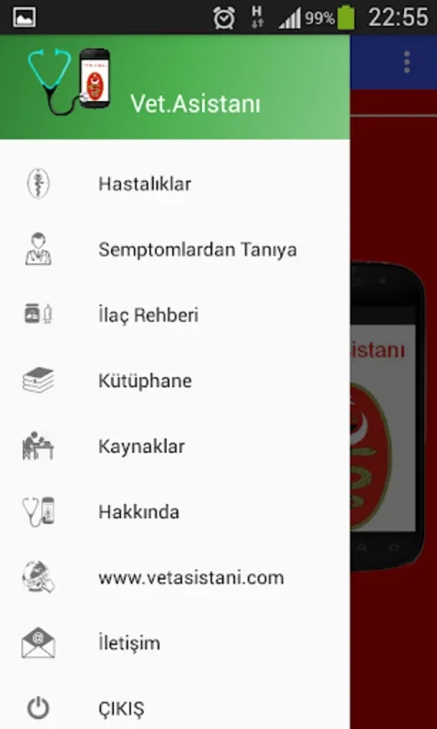 VetAsistanı for Android: Accurate Veterinary Diagnoses