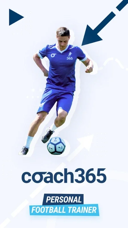 Coach 365 for Android - Elevate Your Soccer Skills