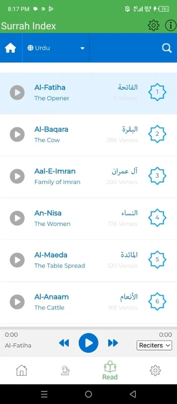 IslamicTube for Android - Discover Islamic Knowledge