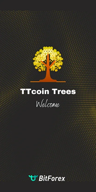 TTcoin Trees for Android - Earn Eco-Crypto Bi-Daily