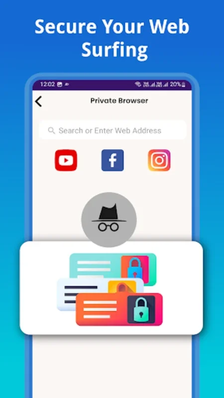 Wifi Unlocker Tools for Android - Securely Connect to Public Wi-Fi