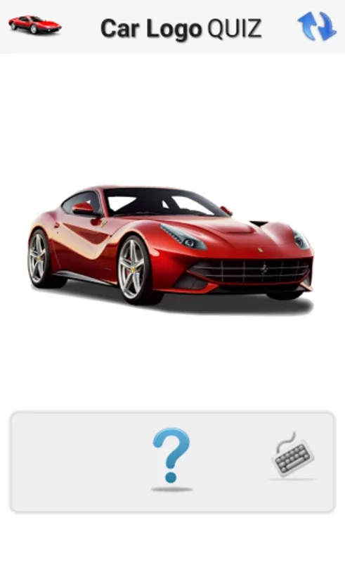 Car Logo Quiz for Android - Enhance Your Car Knowledge