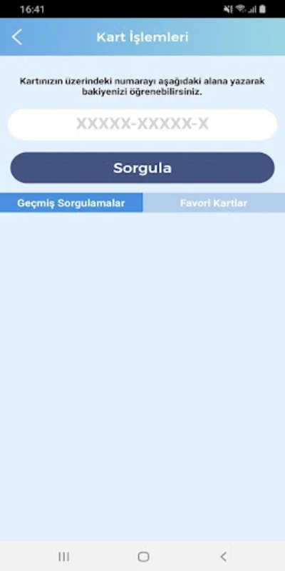 e-komobil for Android: Simplify Kocaeli Transit